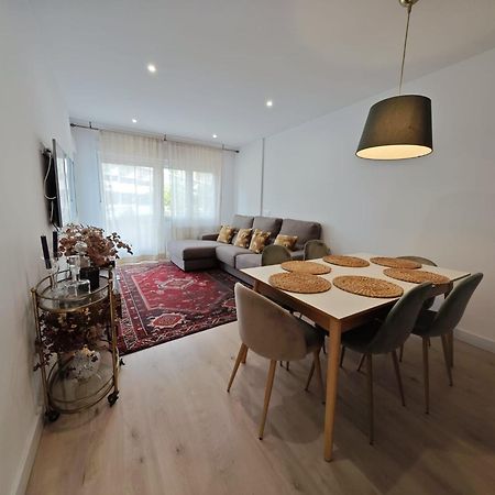 Tomas Paredes, Vigo, 3 Habitaciones Luaran gambar