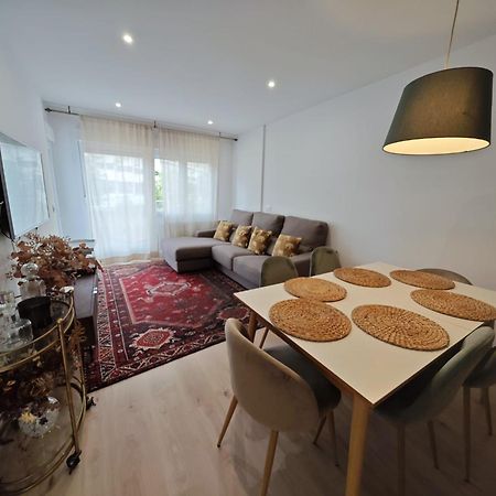 Tomas Paredes, Vigo, 3 Habitaciones Luaran gambar