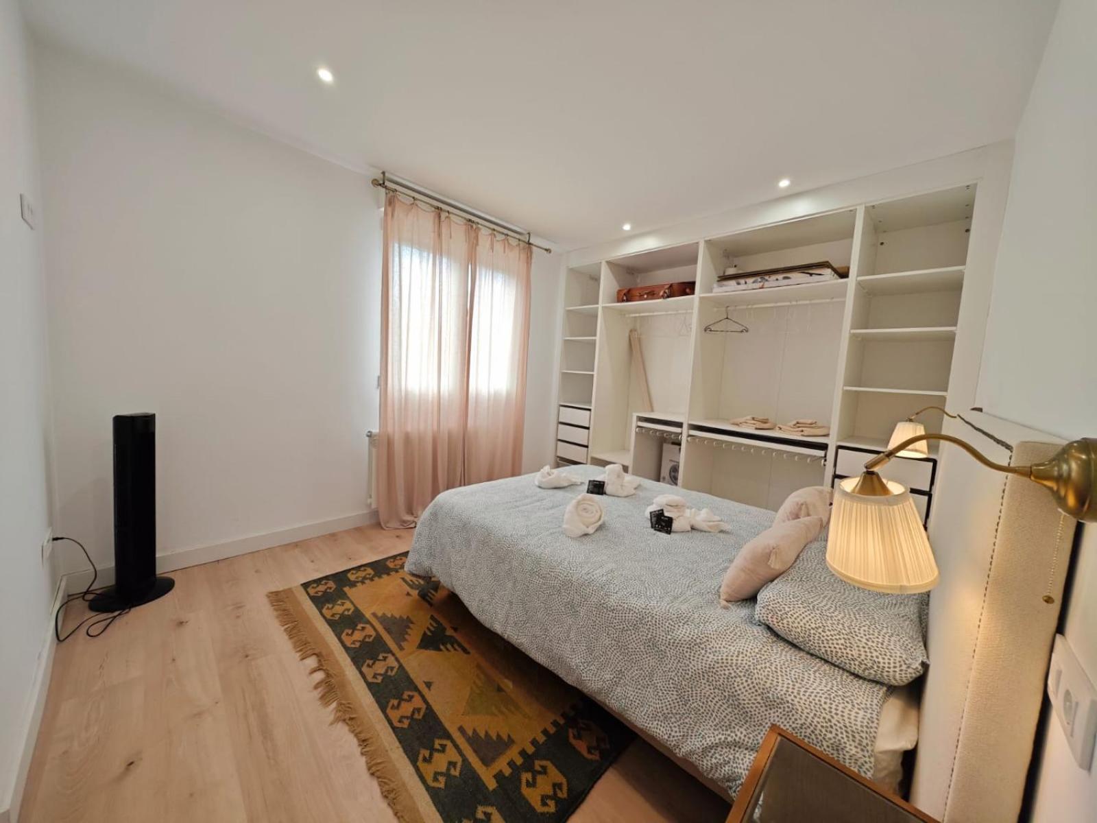 Tomas Paredes, Vigo, 3 Habitaciones Luaran gambar